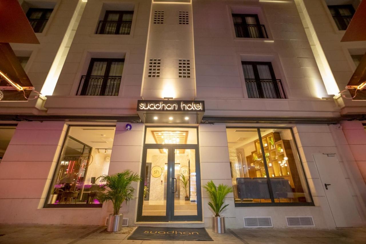 Suadhan Hotel — Photos 3